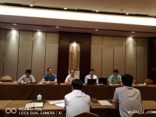 蒙古国经济联合会应邀来山东考察合作