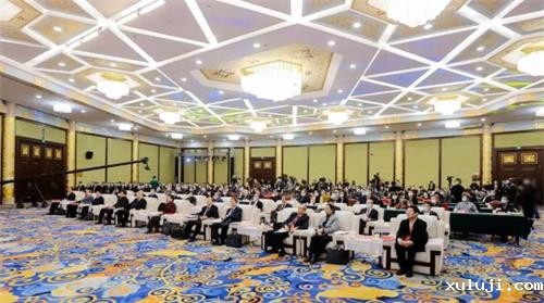 第六届中国工业大奖发布会在京召开