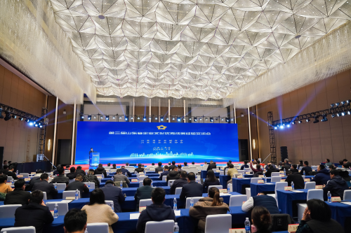 第三届山东省企业文化优秀成果 经验交流会在枣庄召开