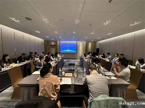 我会举办企业纠纷调解及合规管理座谈交流会